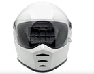 Biltwell Lane Splitter ECE R22 Helmet White-Riding Gear-Biltwell-XS-Pemulis Water &amp; Power