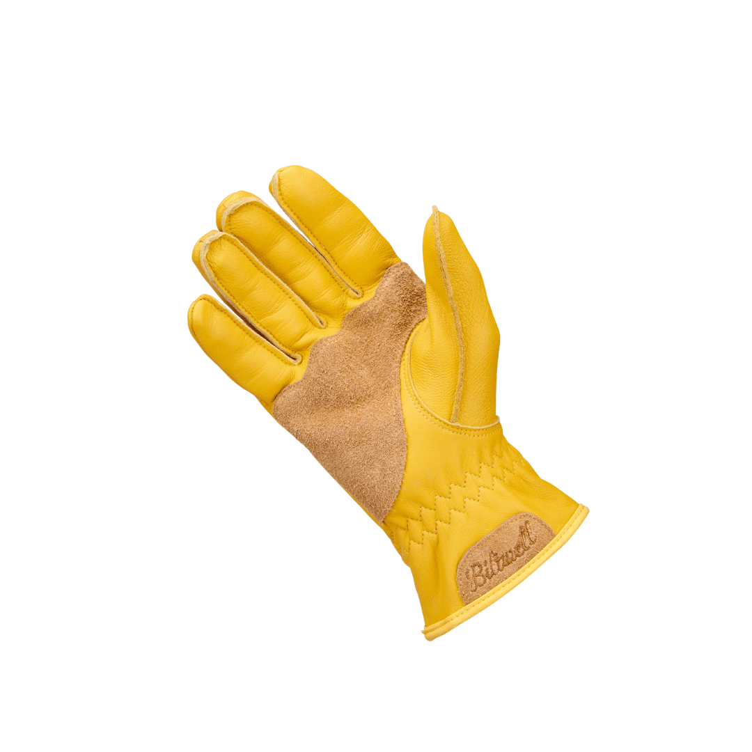 Biltwell Work Gloves - Pemulis Water & Power