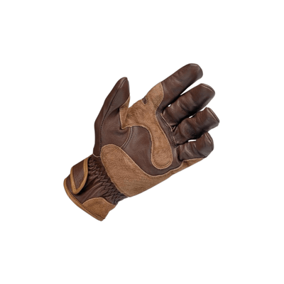 Biltwell Work Gloves - Pemulis Water & Power