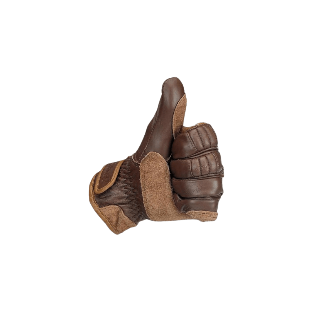 Biltwell Work Gloves - Pemulis Water & Power