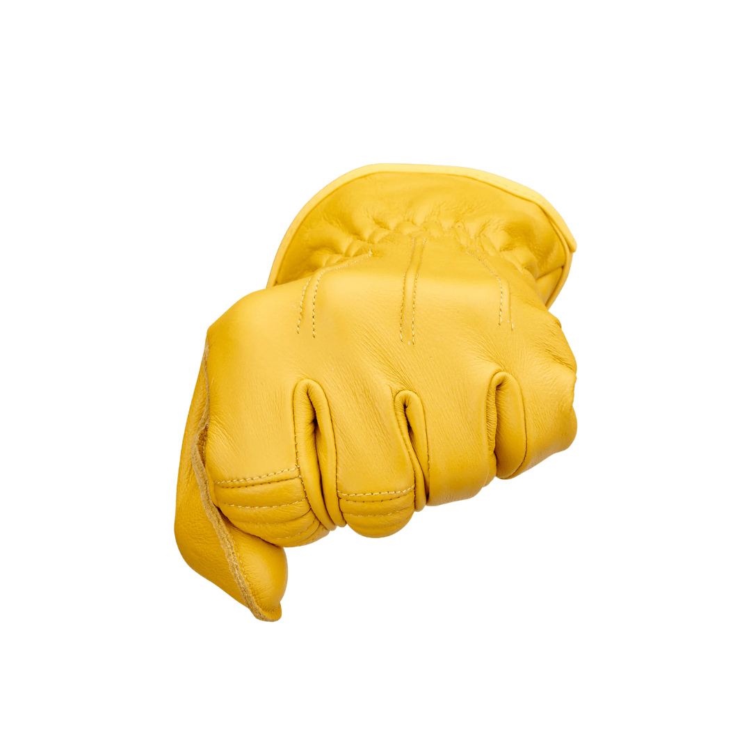 Biltwell Work Gloves - Pemulis Water & Power