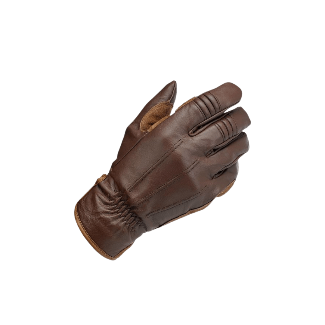 Biltwell Work Gloves - Pemulis Water & Power