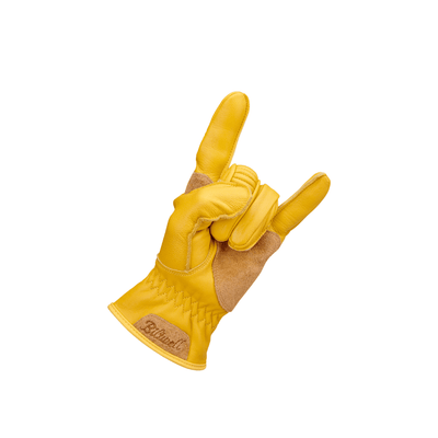 Biltwell Work Gloves - Pemulis Water & Power