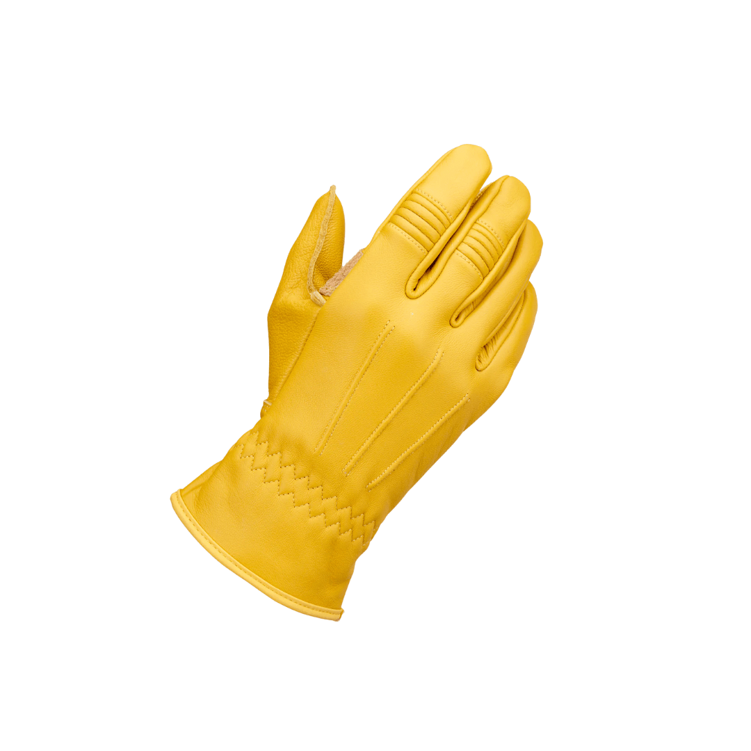 Biltwell Work Gloves - Pemulis Water & Power