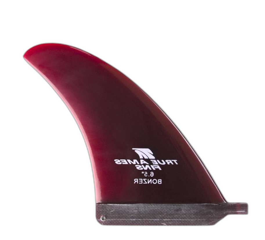 Bonzer 6.0 - 7.0" surfboard fin in 1 by True Ames - Pemulis Water & Power