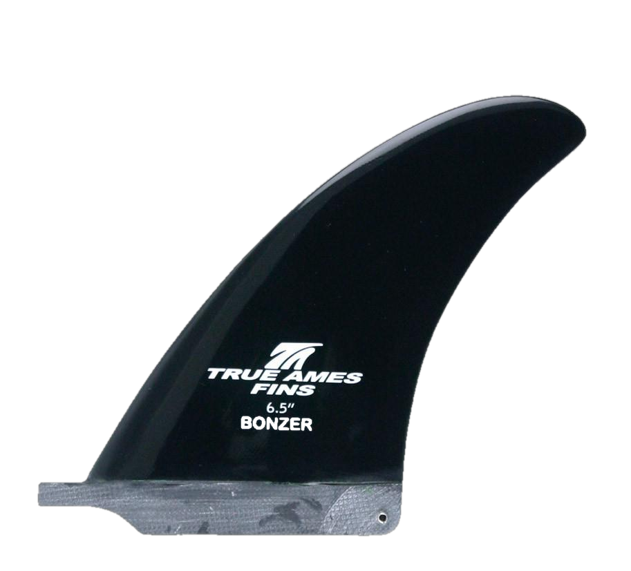 Bonzer 6.0 - 7.0" — True Ames surfboard fin