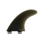 Boomerang Twin - FCS Compatible (Solid Fiberglass)