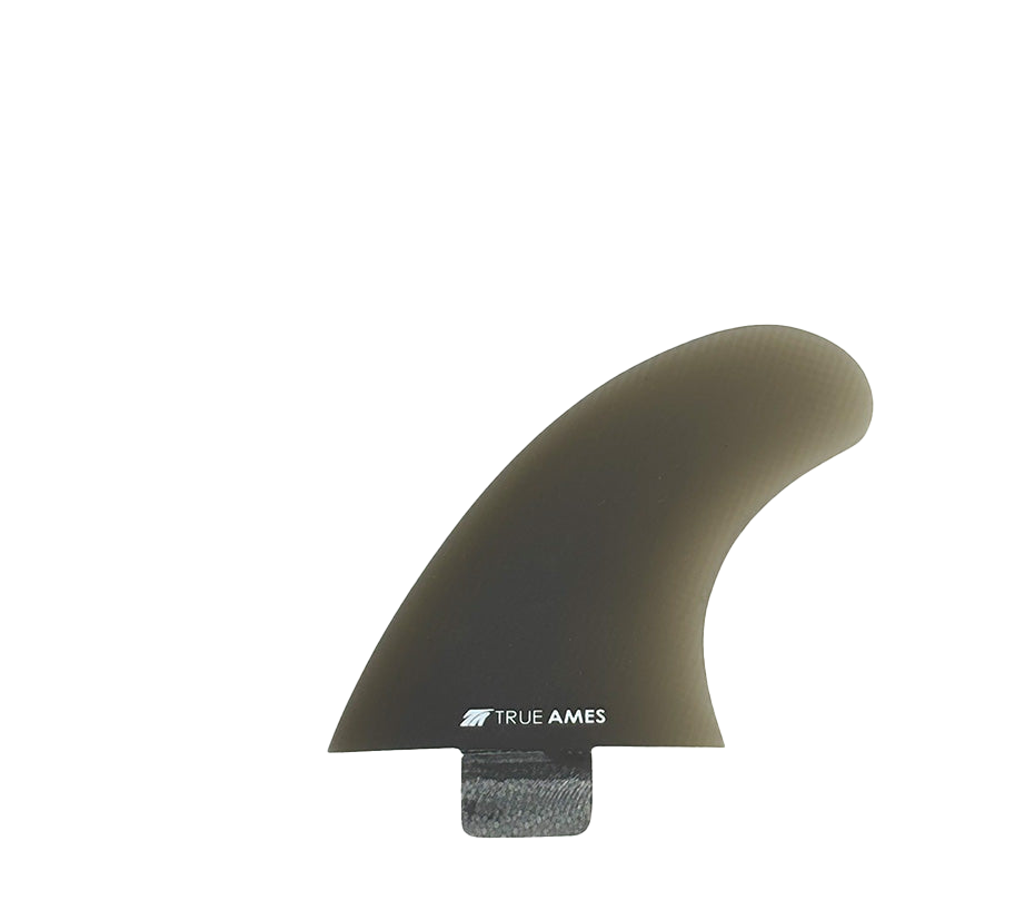 Brothers Marshall Side Bite - FCS Compatible (Solid Fiberglass)