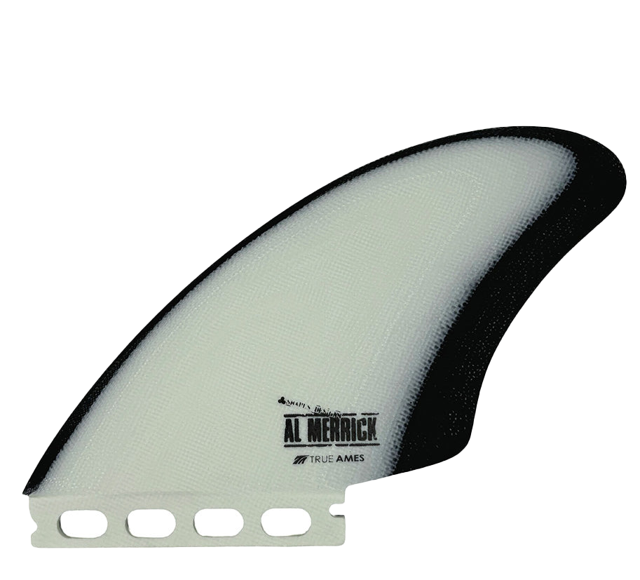 Channel Islands (AMK) Keels - Futures Compatible (Solid Fiberglass)