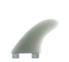 Channel Islands Finger Fin - FCS Compatible (Solid Fiberglass)
