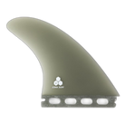 Channel Islands Tri - Futures Compatible (Solid Fiberglass) surfboard fin in 715Ad16B D179 4235 B9Ed F9Aac96356D5 by True Ames - Pemulis Water & Power