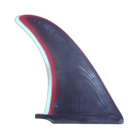 Channel Islands Noserider surfboard fin in 629F9909 7659 4C1A 9Ad8 0D6F90E784Bc by True Ames - Pemulis Water & Power
