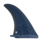 Channel Islands Noserider surfboard fin in Smoke by True Ames - Pemulis Water & Power