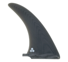 Channel Islands Spicy surfboard fin in 2 by True Ames - Pemulis Water & Power