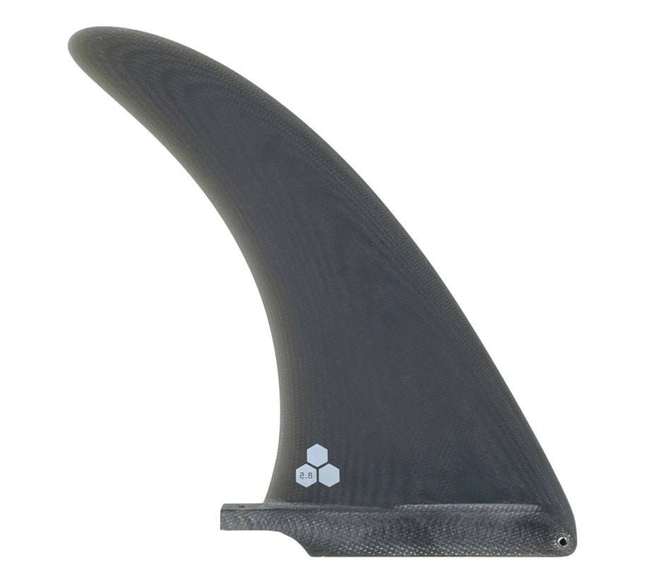 Channel Islands Spicy surfboard fin in 2 by True Ames - Pemulis Water & Power