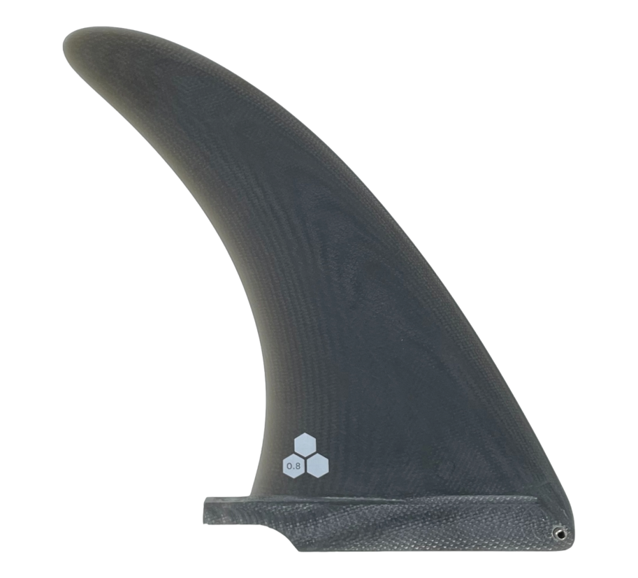 Channel Islands Spicy surfboard fin in 2 by True Ames - Pemulis Water & Power