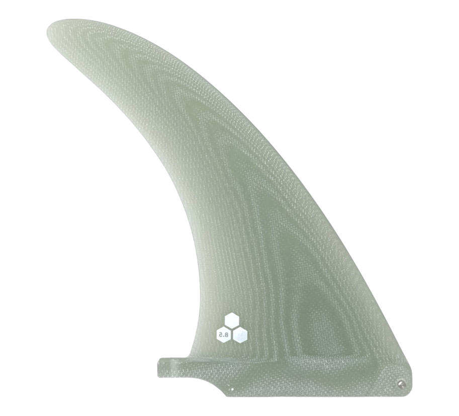 Channel Islands Spicy (Volan) surfboard fin in Volan by True Ames - Pemulis Water & Power