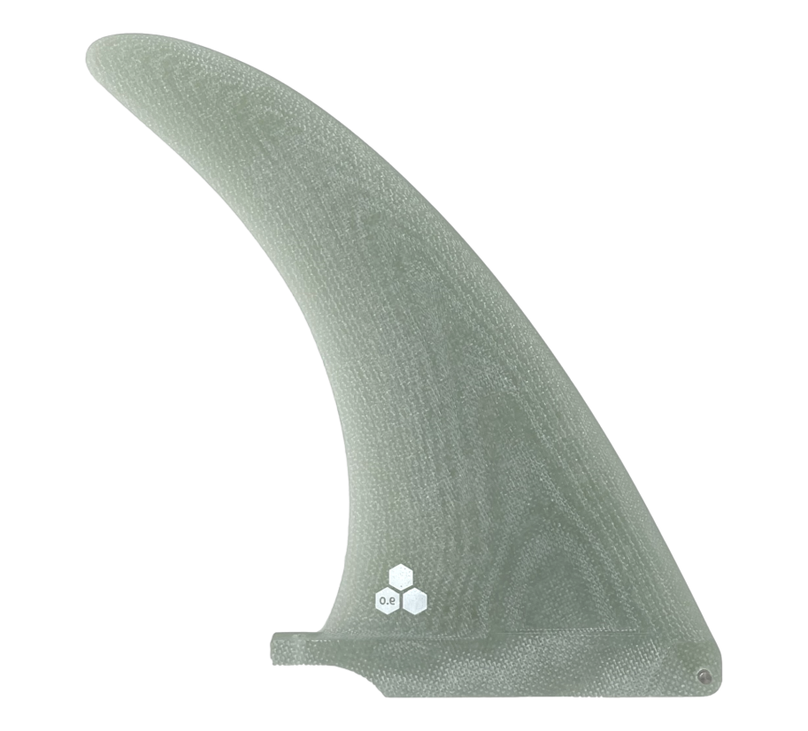 Channel Islands Spicy (Volan) surfboard fin in Volan by True Ames - Pemulis Water & Power