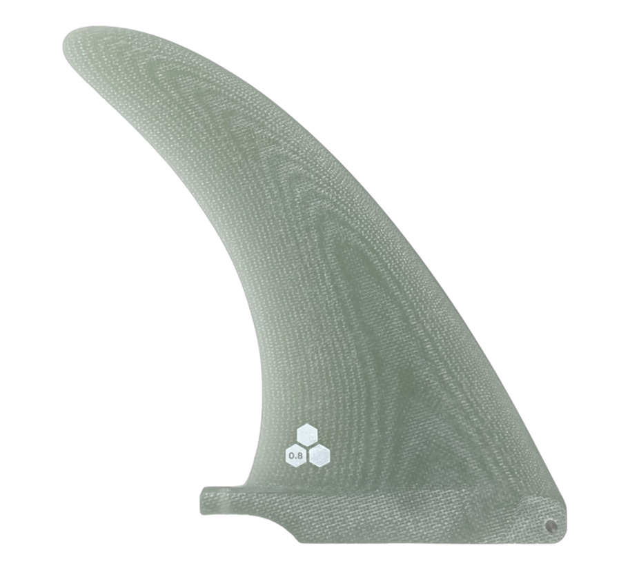 Channel Islands Spicy (Volan) surfboard fin in Volan by True Ames - Pemulis Water & Power