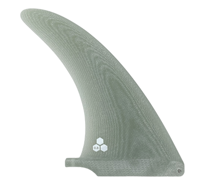 Channel Islands Spicy (Volan) surfboard fin in Volan by True Ames - Pemulis Water & Power