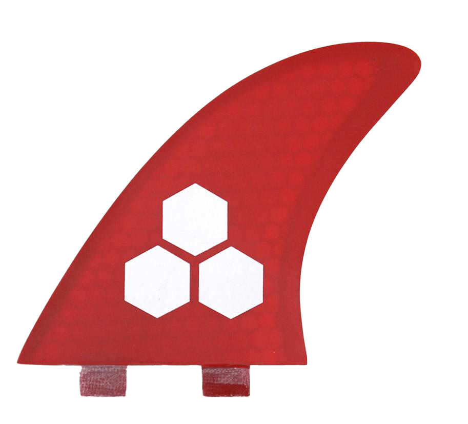 Channel Islands Twin - FCS Compatible (Hexcore)