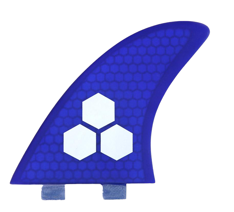 Channel Islands Twin - FCS Compatible (Hexcore)