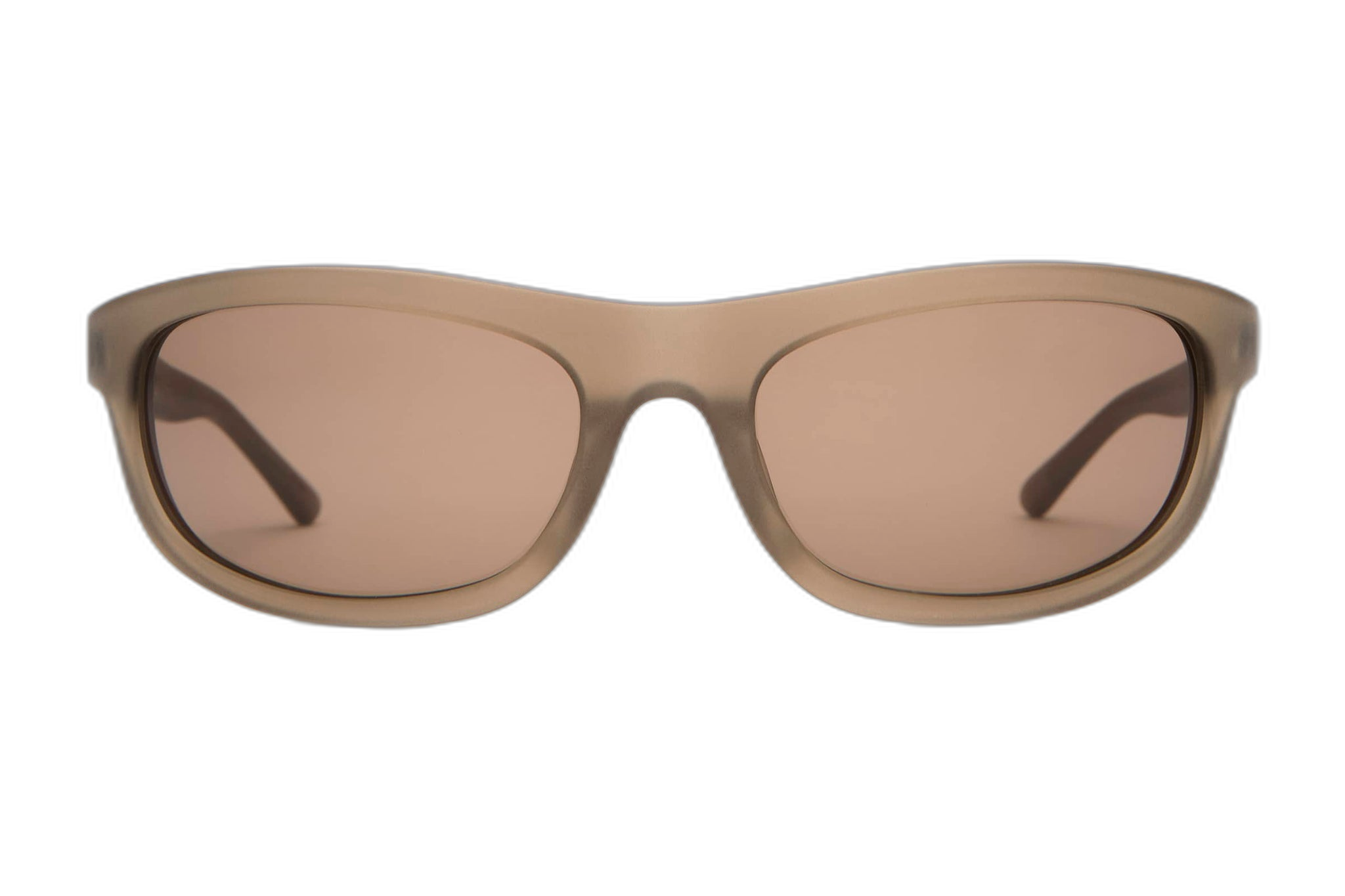 Crap Eyewear The Chaos Vault sunglasses - front view