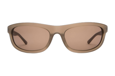 Crap Eyewear The Chaos Vault sunglasses - front view