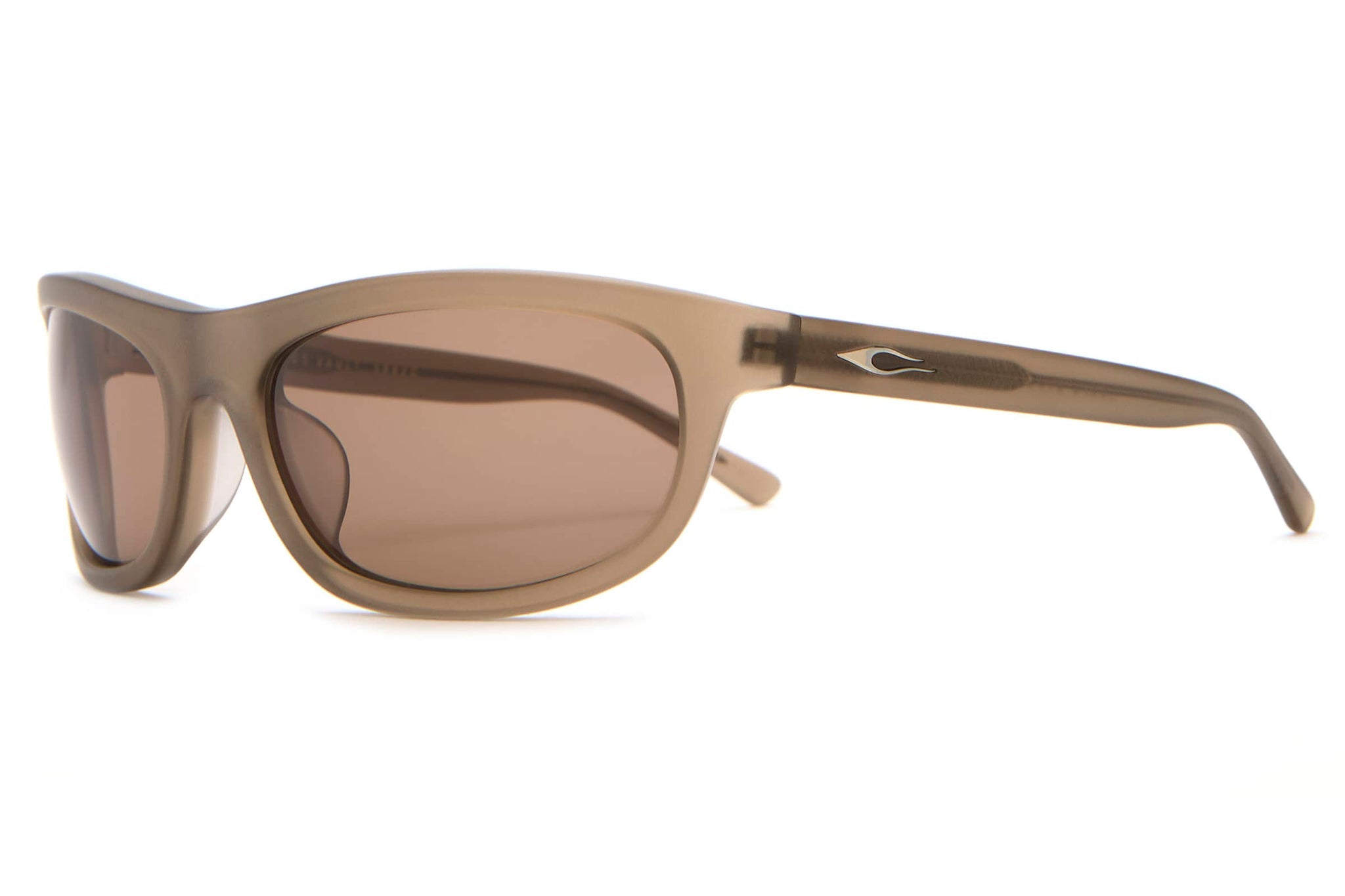 Crap Eyewear The Chaos Vault sunglasses - left side view