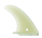 CI Mid - Center Fin surfboard fin in Clr by True Ames - Pemulis Water & Power