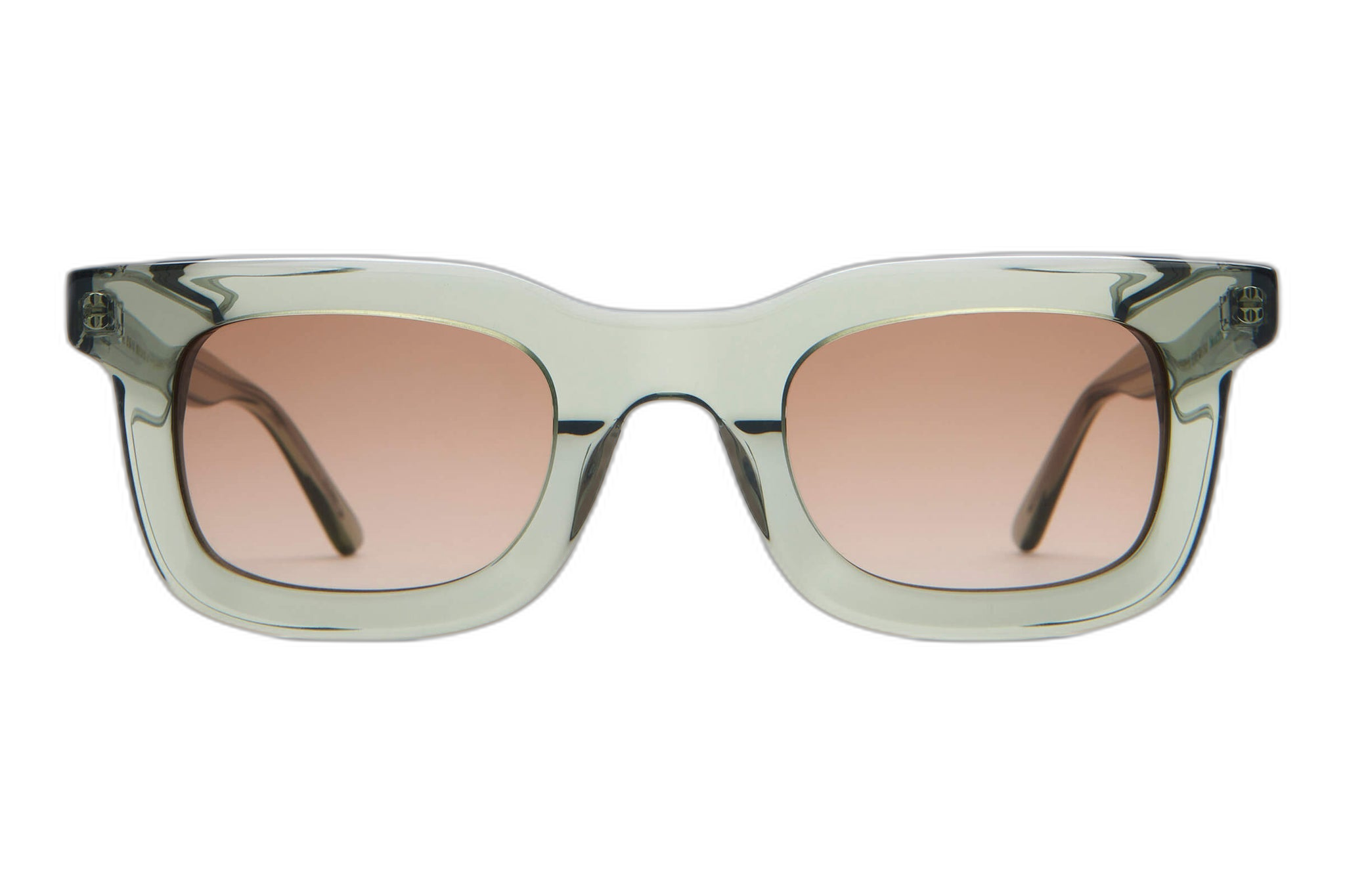 Crap Eyewear The Anti Matter sunglasses - front view