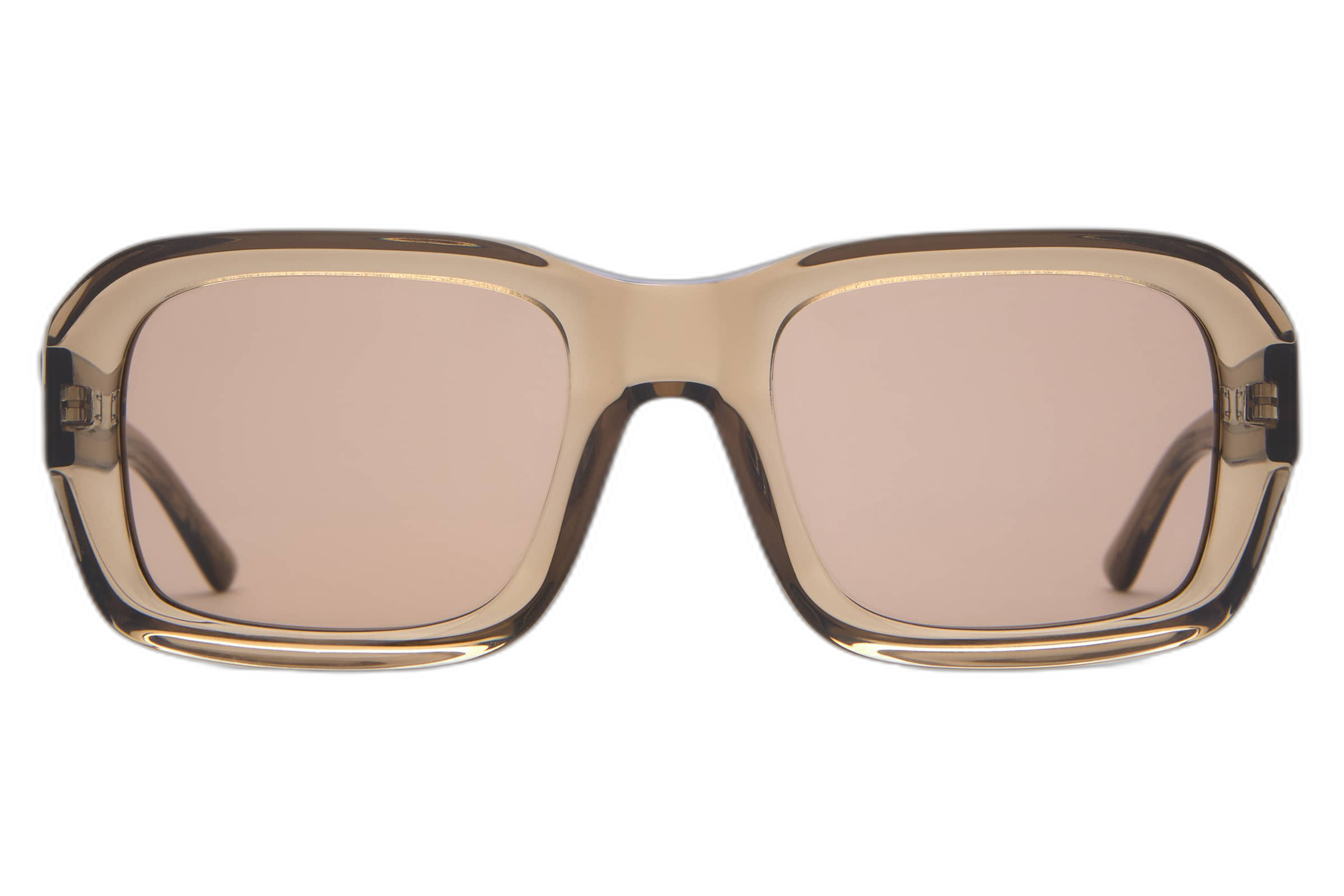 Crap Eyewear The Bikini Vision II sunglasses - front view