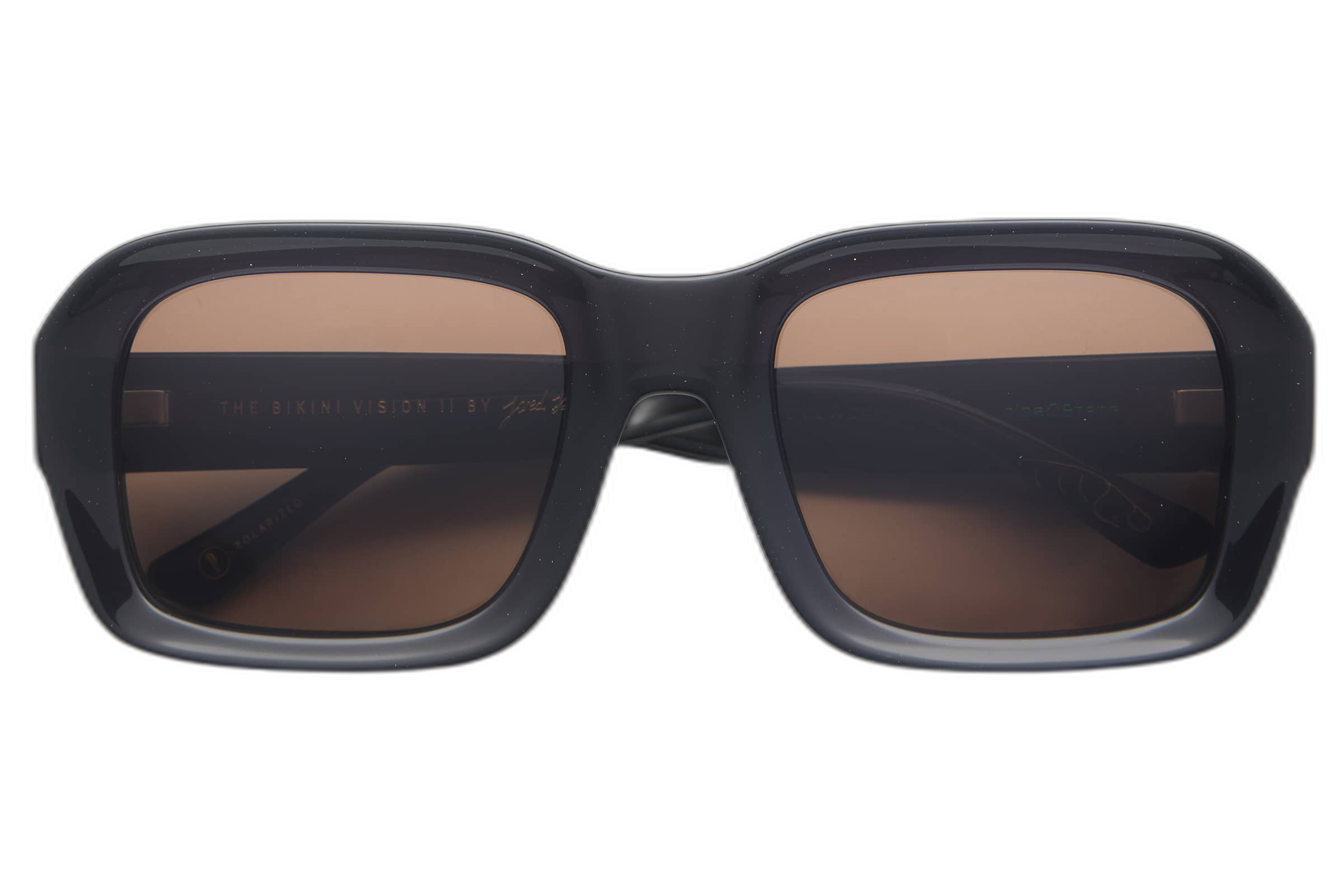 Crap Eyewear The Bikini Vision II sunglasses - front angle view