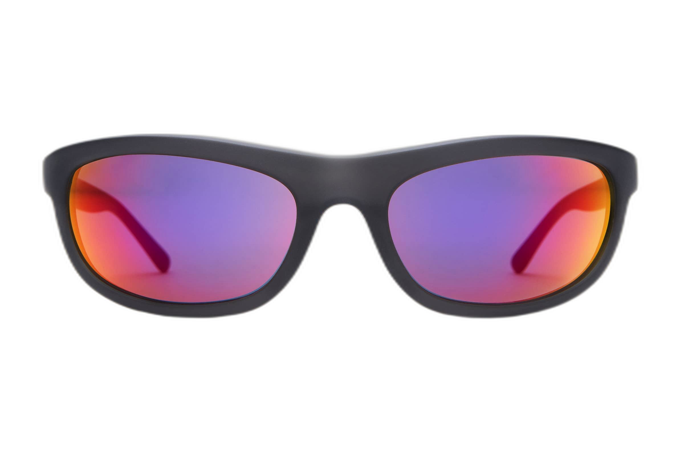 Crap Eyewear The Chaos Vault sunglasses - front view