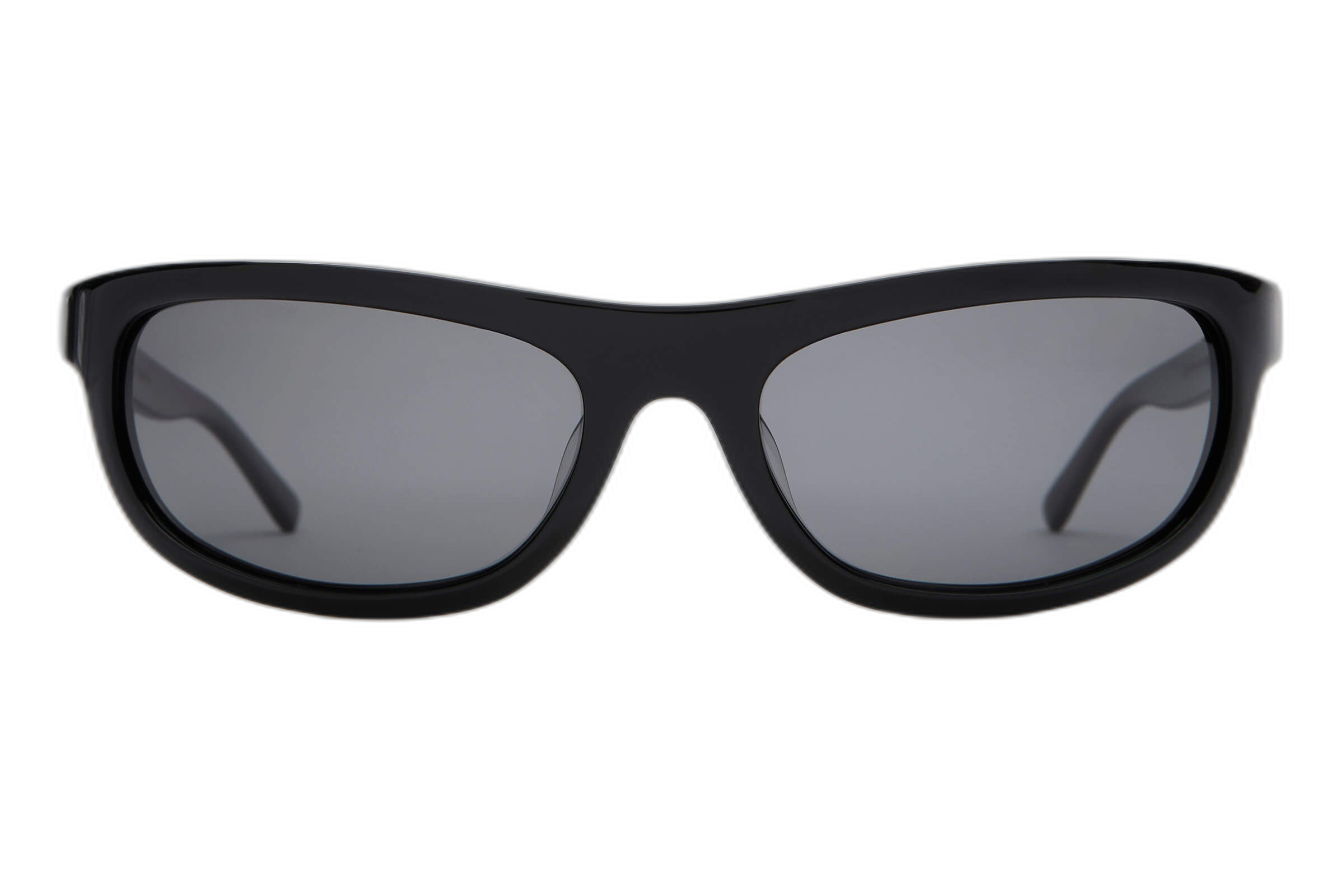 Crap Eyewear The Chaos Vault sunglasses - front view