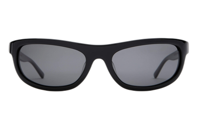 Crap Eyewear The Chaos Vault sunglasses - front view