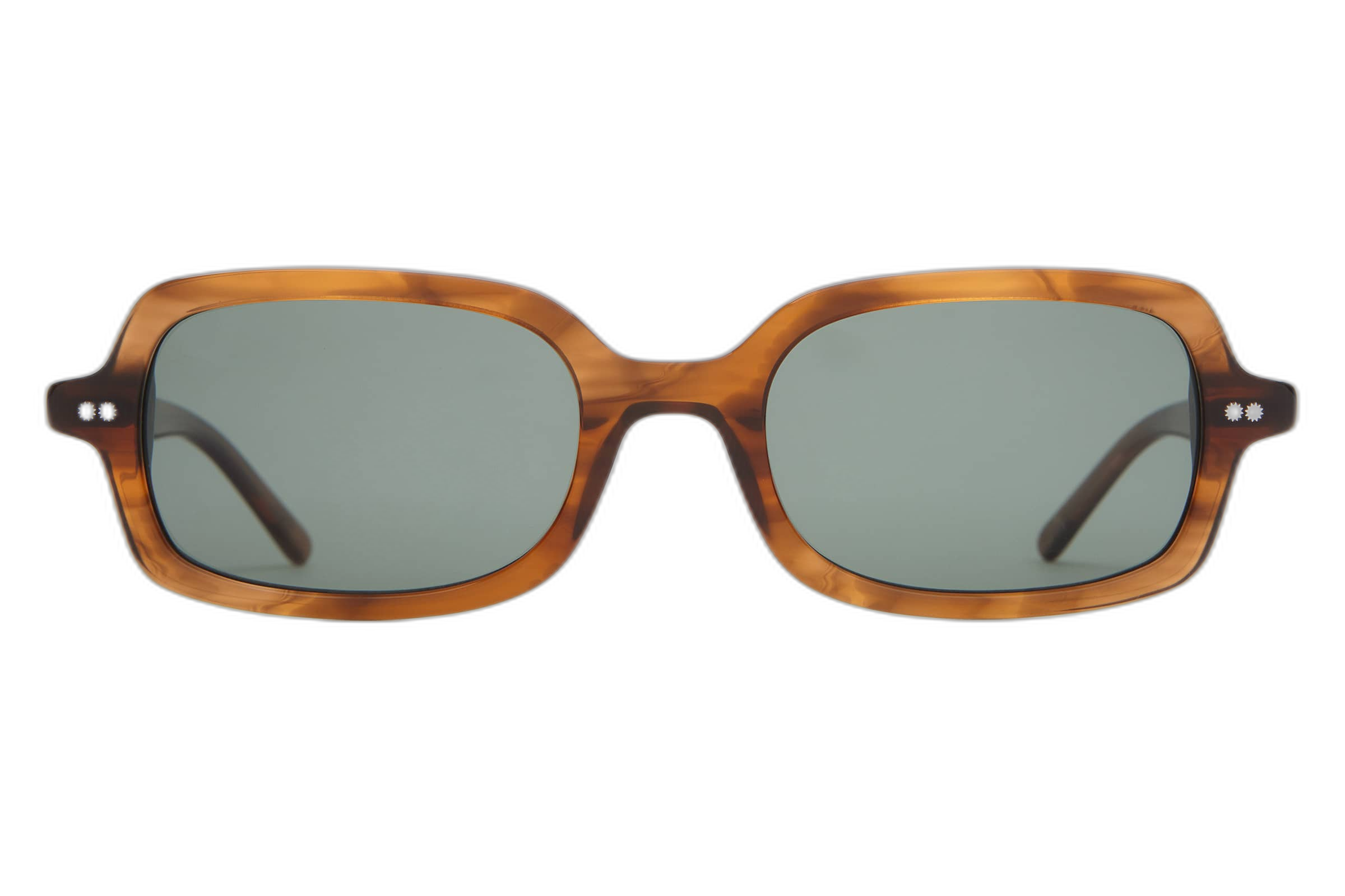 Crap Eyewear The Dream Cassette sunglasses - front view