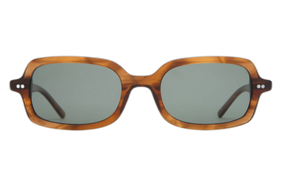 Crap Eyewear The Dream Cassette sunglasses - front view