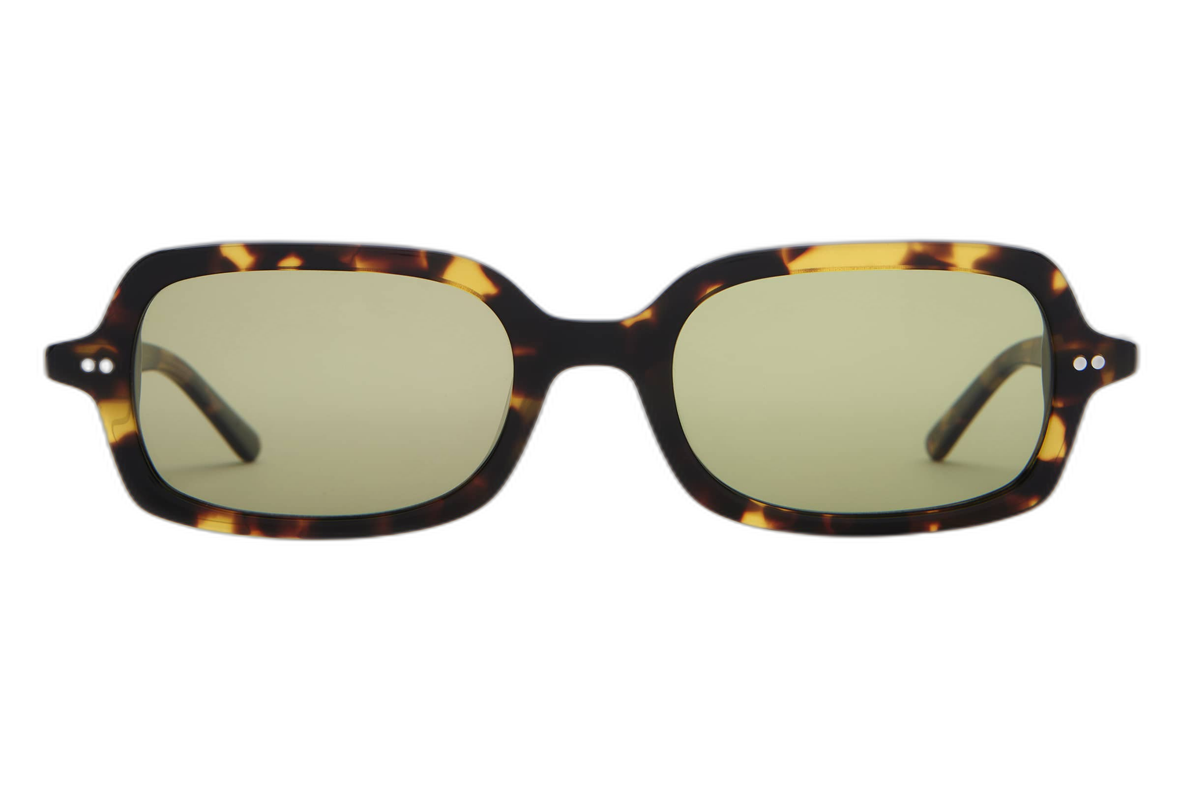 Crap Eyewear The Dream Cassette sunglasses - front view