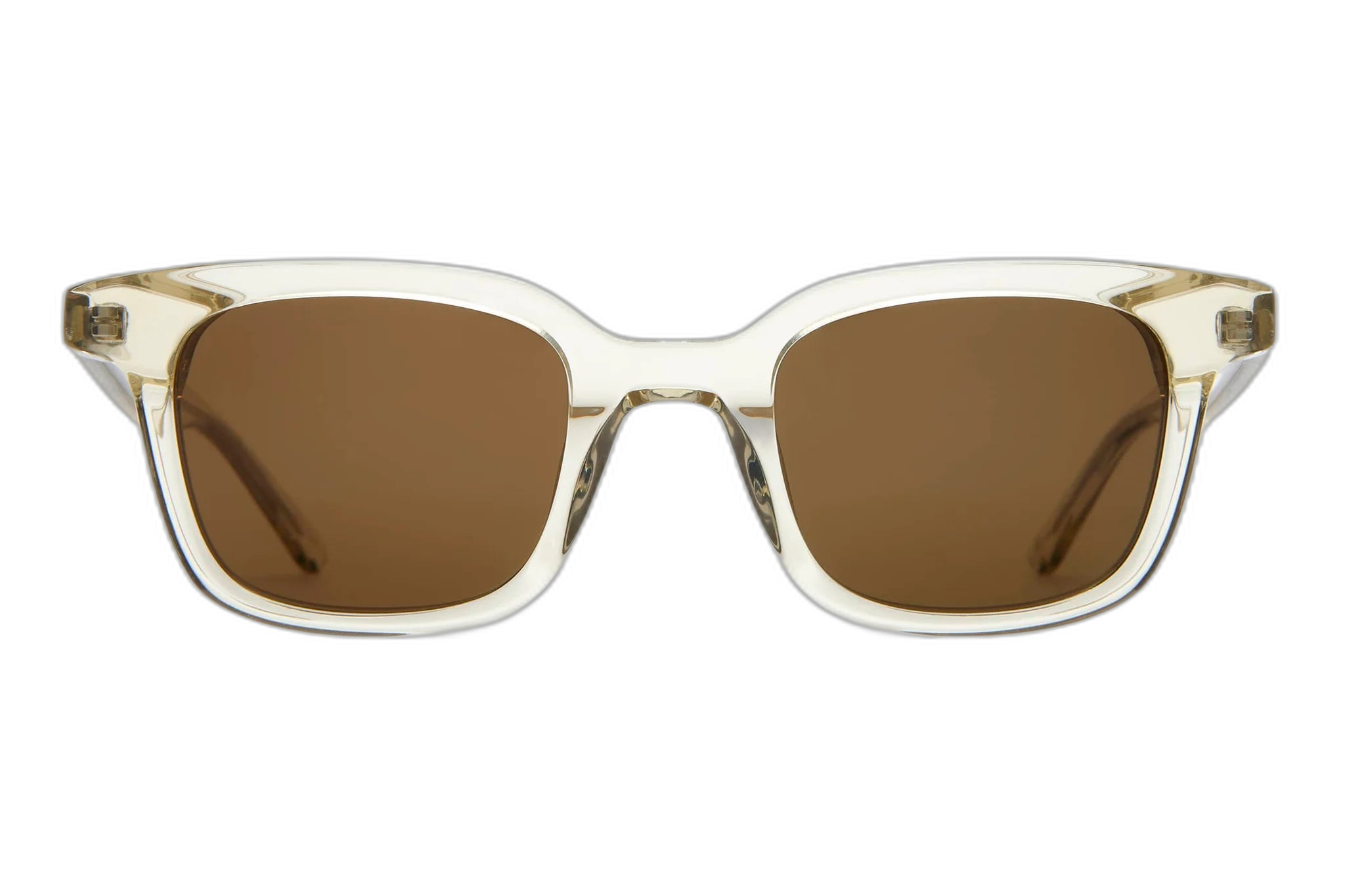 Crap Eyewear The Dropout Boogie sunglasses - front view