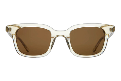 Crap Eyewear The Dropout Boogie sunglasses - front view