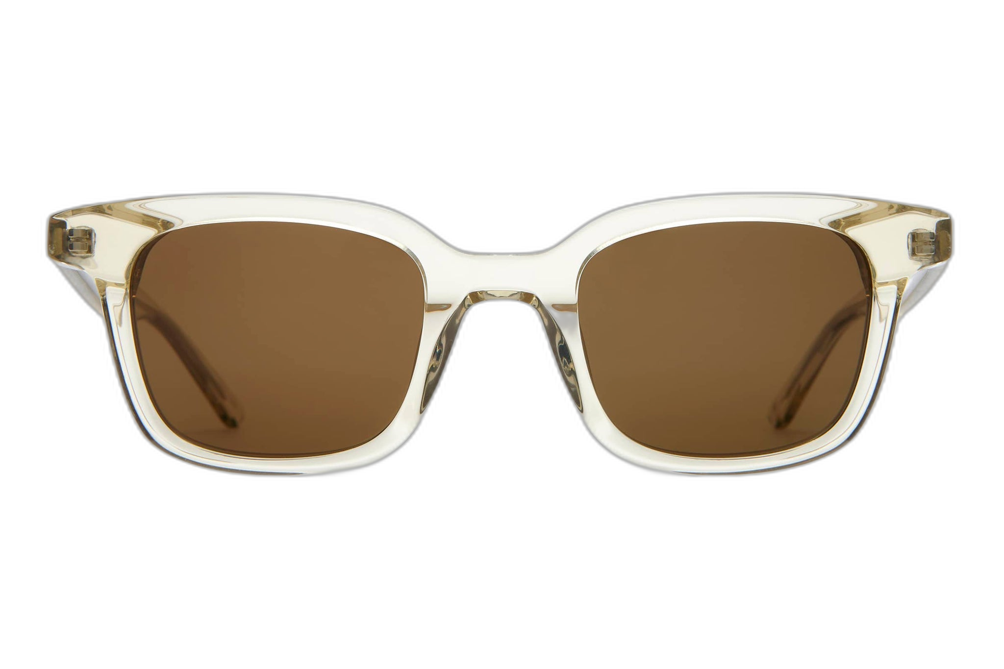 Crap Eyewear The Dropout Boogie sunglasses - front view