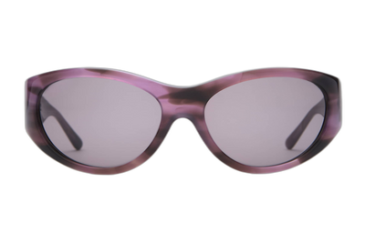 Crap Eyewear The Funk Daddy sunglasses - front view