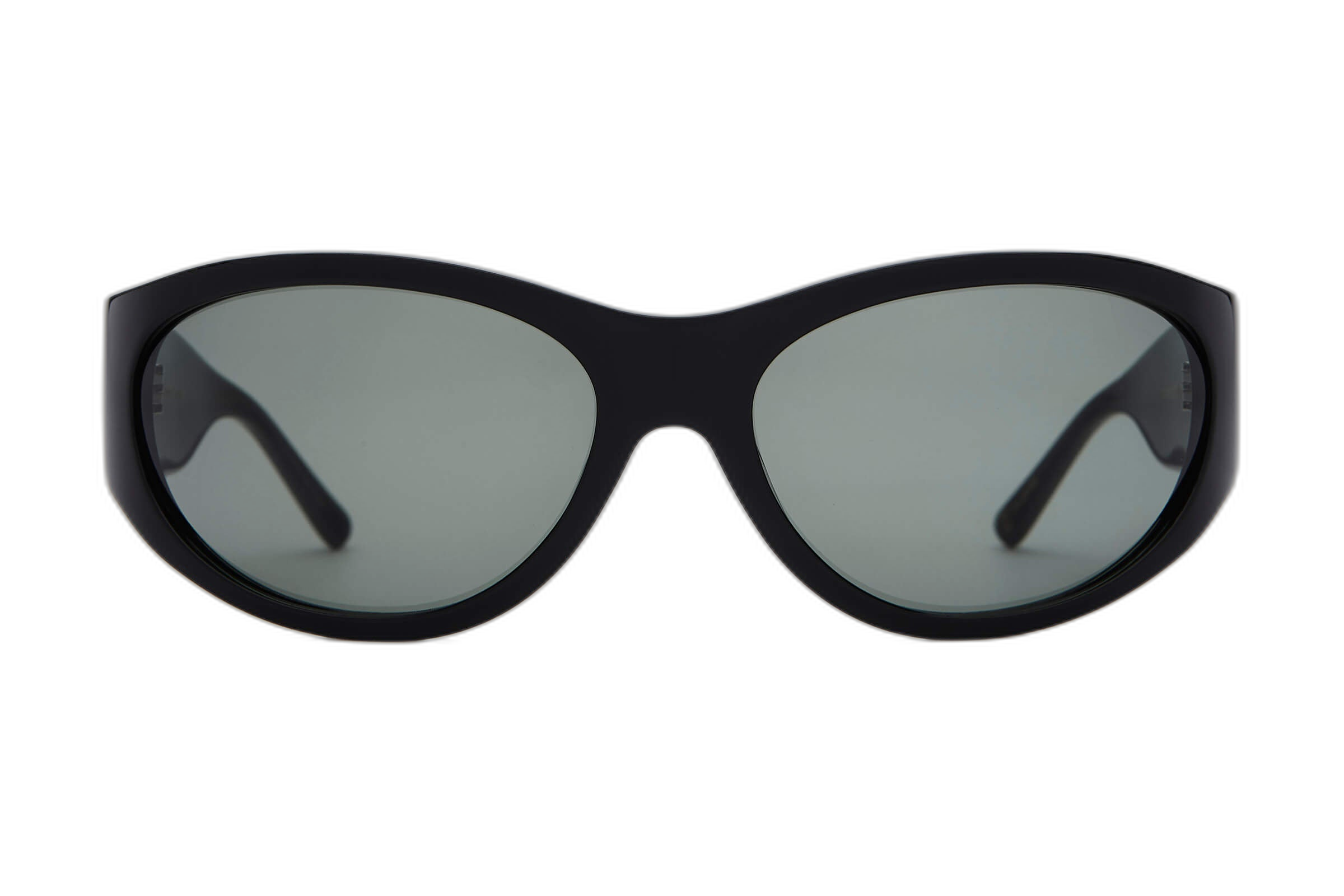 Crap Eyewear The Funk Daddy sunglasses - front view