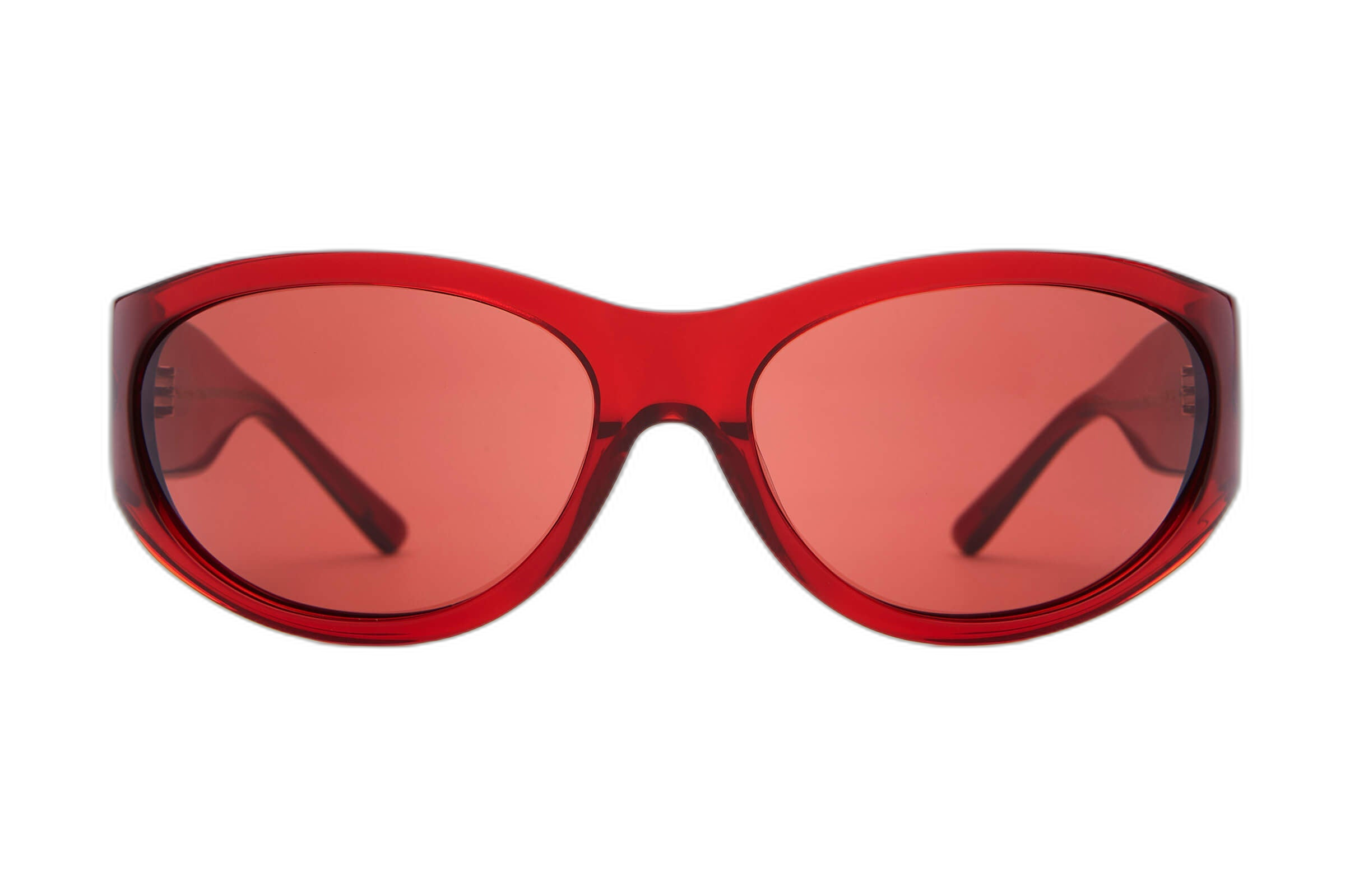 Crap Eyewear The Funk Daddy sunglasses - front view