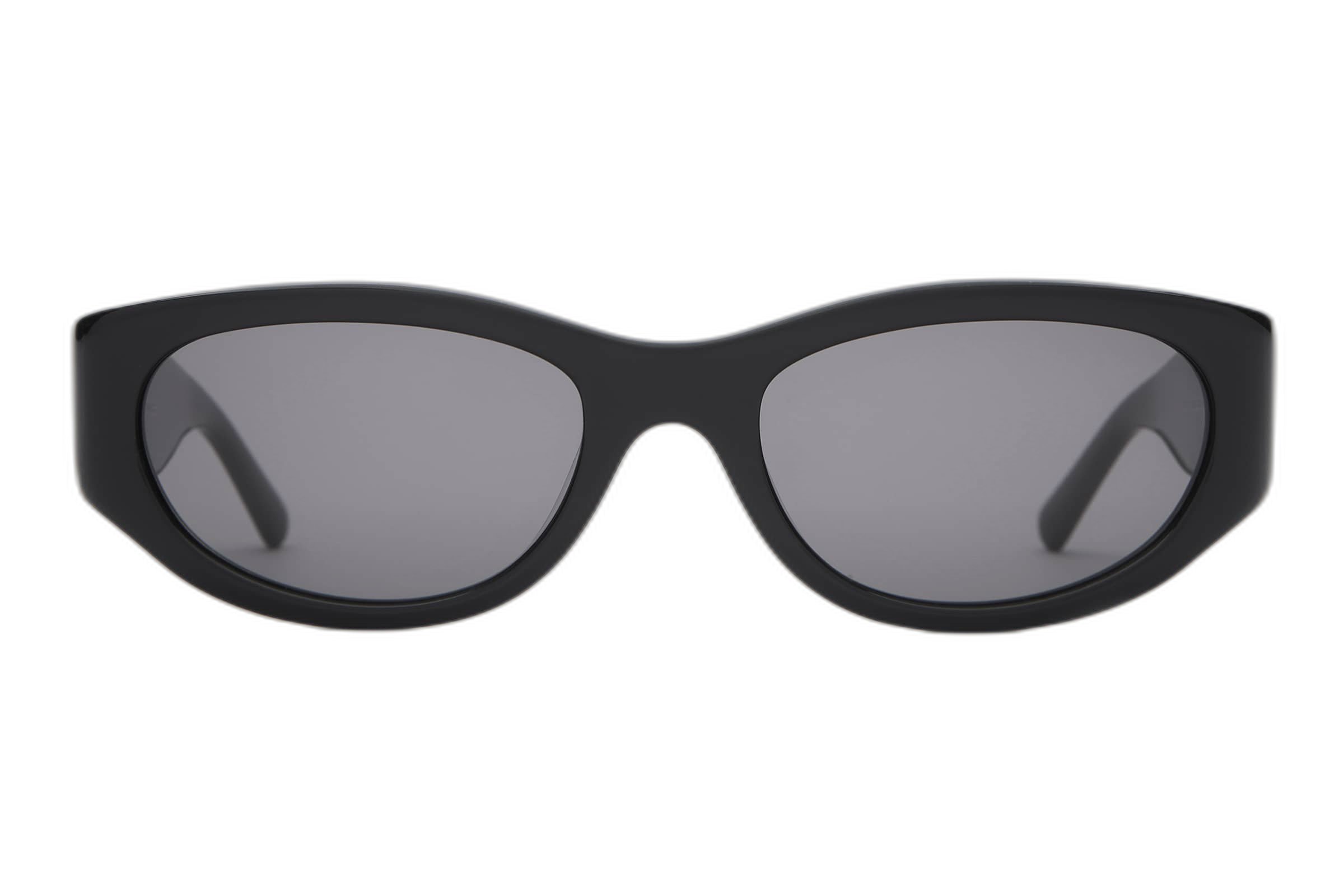 Crap Eyewear The Funk Punk sunglasses - front view