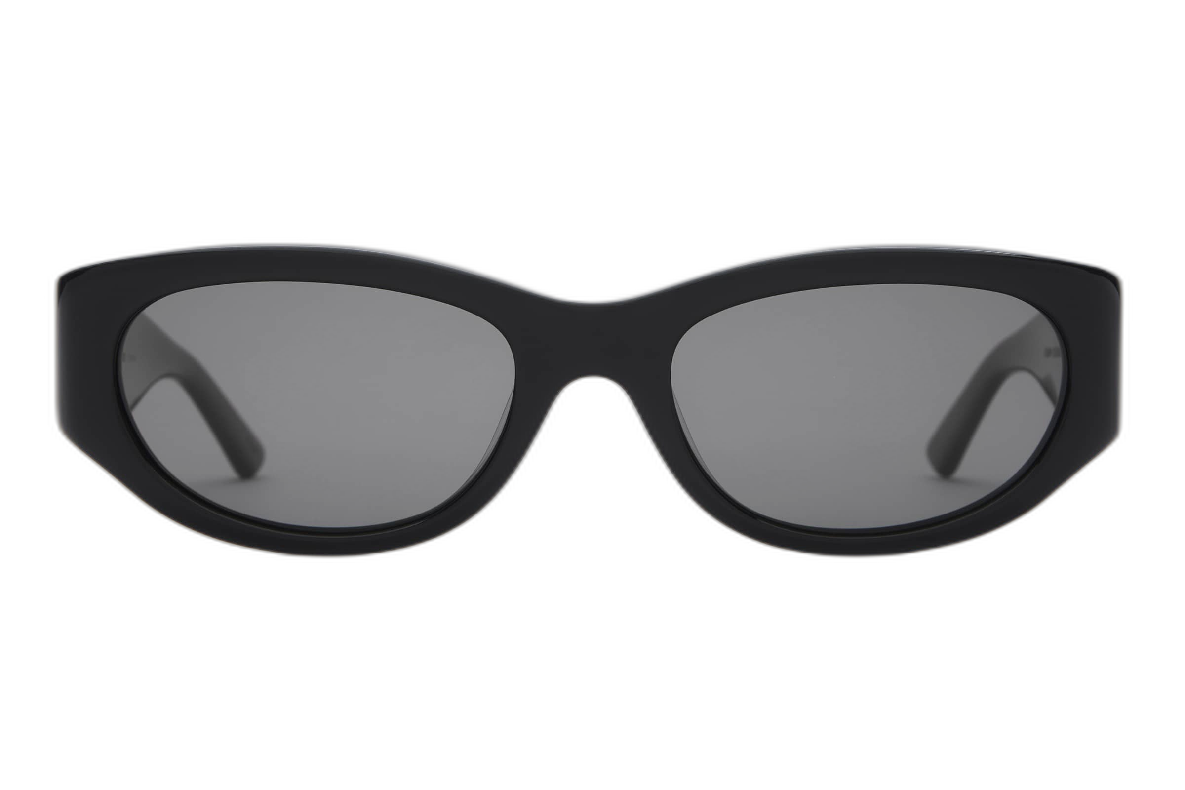 Crap Eyewear The Funk Punk sunglasses - front view