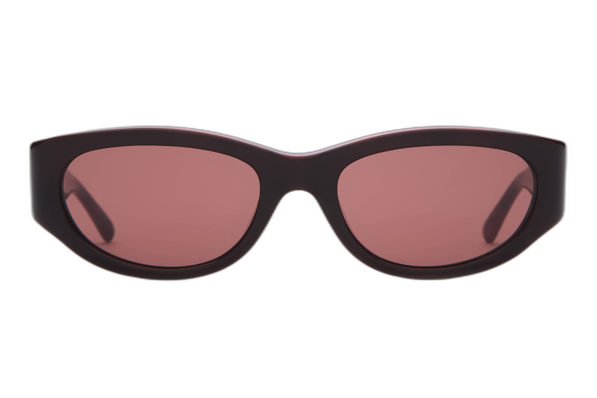 Crap Eyewear The Funk Punk sunglasses - front view