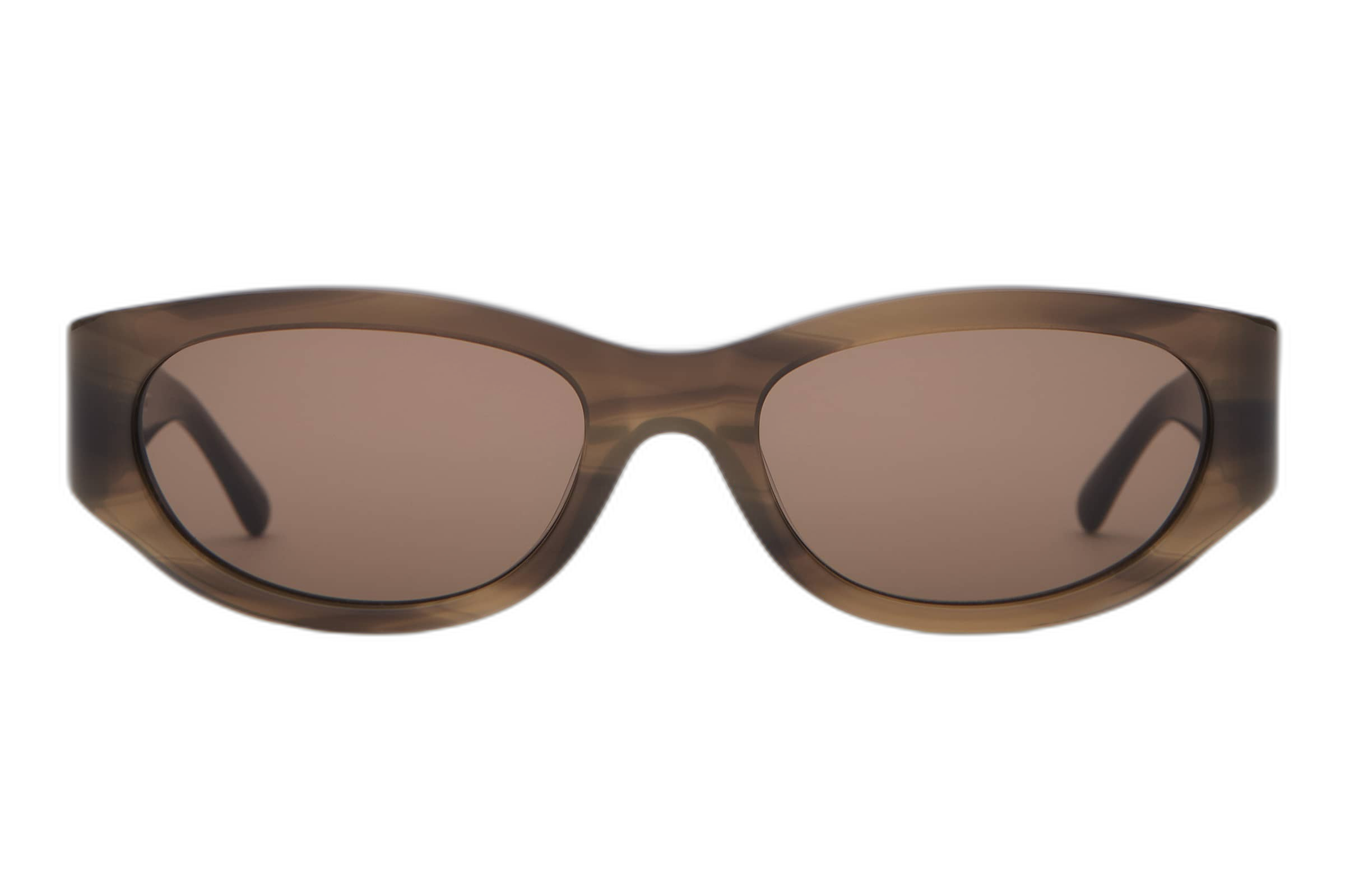 Crap Eyewear The Funk Punk sunglasses - front view