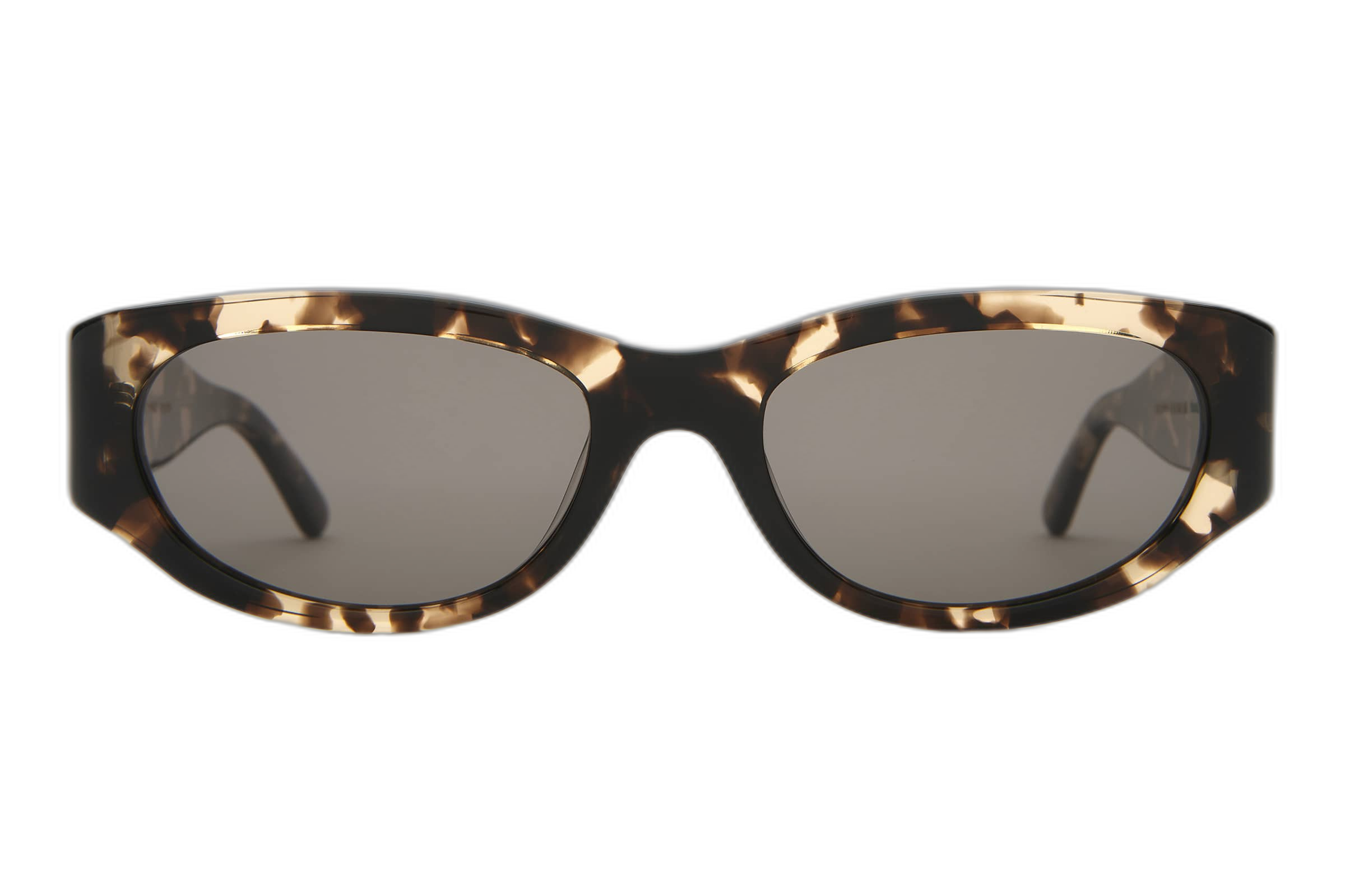 Crap Eyewear The Funk Punk sunglasses - front view